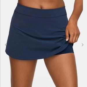 Outdoor Voices Exercise Navy Skort
